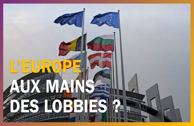 Lobbies Européens