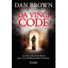 Da Vinci code de Dan Brown