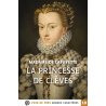 La princesse de Clèves de Madame de La Fayette