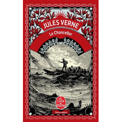 Le Chancellor de Jules Verne