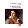 Le comte de Monte-Cristo. Vol. 1 de Alexandre Dumas