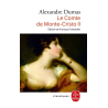 Le comte de Monte-Cristo. Vol. 2 de Alexandre Dumas