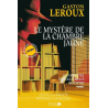 Les enquêtes de Rouletabille reporter. Vol. 1. Le mystère de la chambre jaune de Gaston Leroux