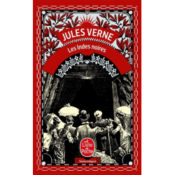 Les Indes noires de Jules Verne