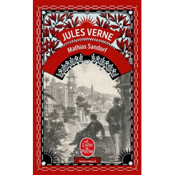 Mathias Sandorf de Jules Verne