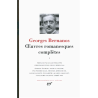 Oeuvres romanesques complètes. Vol. 1 de Georges Bernanos