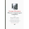 Oeuvres romanesques complètes. Vol. 2 de Georges Bernanos