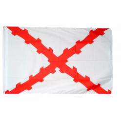 BOURGOGNE - Drapeau...