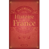 Histoire de France de Jacques Bainville. Editions. Larousse