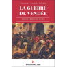 La guerre de Vendée du Chanoine Auguste Billaud