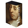 Oeuvres complètes de Blaise Pascal en Coffret