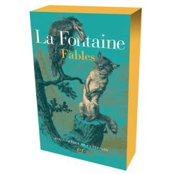 Fables de Jean de La Fontaine