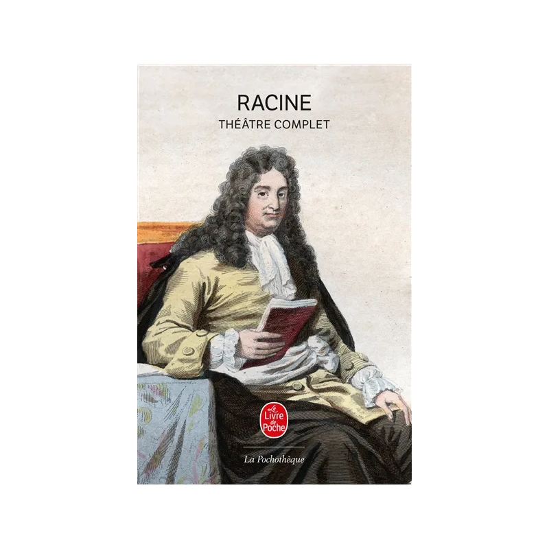 Racine Théatre Complet