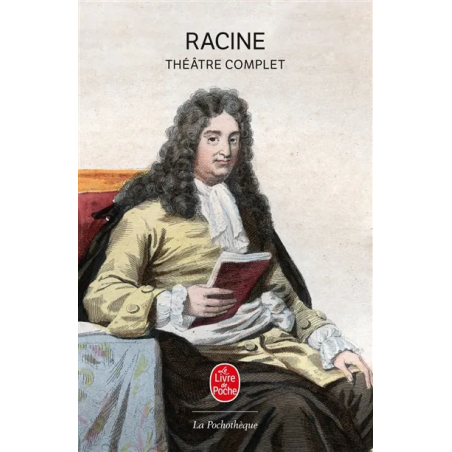 Racine Théatre Complet