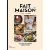 t maison : 45 recettes du quotidien, rapides & faciles. de Cyril Lignac