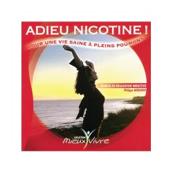 Adieu Nicotine