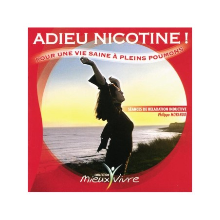 Adieu Nicotine