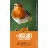 Les 120 oiseaux de nos jardins