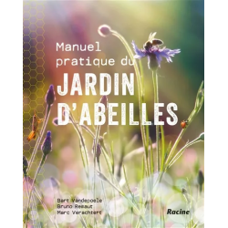 Manuel pratique du jardin d'abeilles