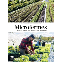 Microfermes : le maraîchage bio à échelle humaine