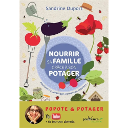 Nourrir sa famille grâce à son potager