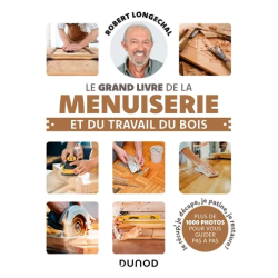 Le grand livre de la...