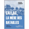 Callac, la mère des batailles de Bernard Germain