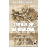 Critique du nationalisme : plaidoyer pour l'enracinement et l'identité