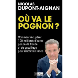 Où va le pognon ? : comment...