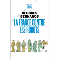 La France contre les robots...