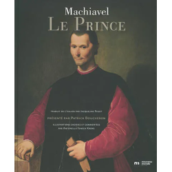 Le prince de Machiavel