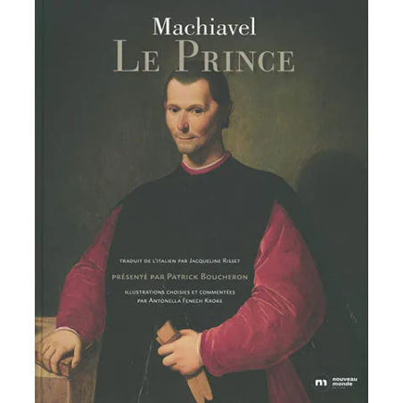 Le prince de Machiavel