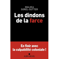 Les dindons de la farce de Malika Sorel