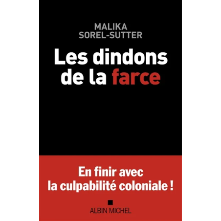 Les dindons de la farce de Malika Sorel