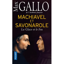 Machiavel et Savonarole :...