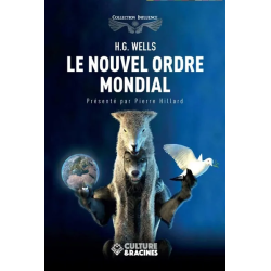 Le nouvel ordre mondial de Herbert George Wells