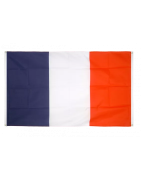Drapeaux Français et des régions de France à acheter pour nous aider à faire vivre la démocratie !