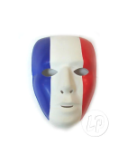 Accessoires Patriotiques pour vos fêtes, sports, réunions, manifestations entre amis(es) et soutenir la Ligue des Droits du Peuple dans son combat pour une vraie démocratie.