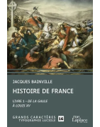 Livres sur l'histoire de France