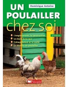 Livres sur Elevage d'animaux domestiques chez-soi. Poules, lapins, canards, etc..